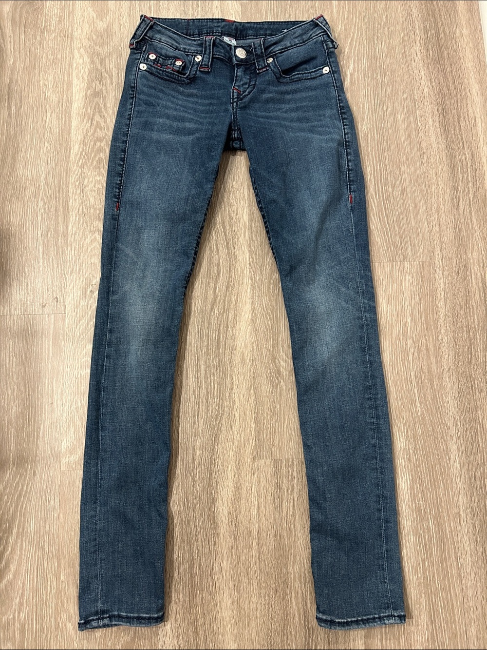 True Religion - Skinny Jeans